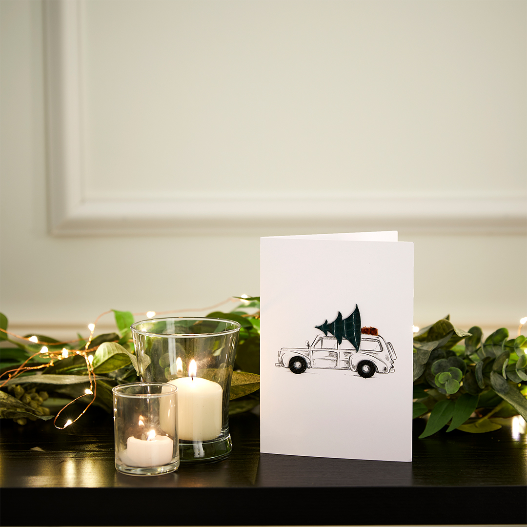 All is merry and bright ❤️ Wishing you a very happy holiday season.