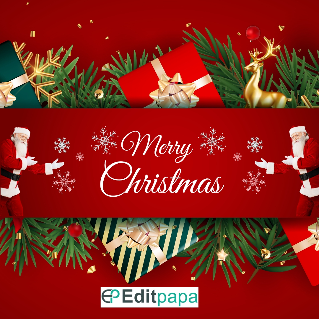 Edit Papa tweet media