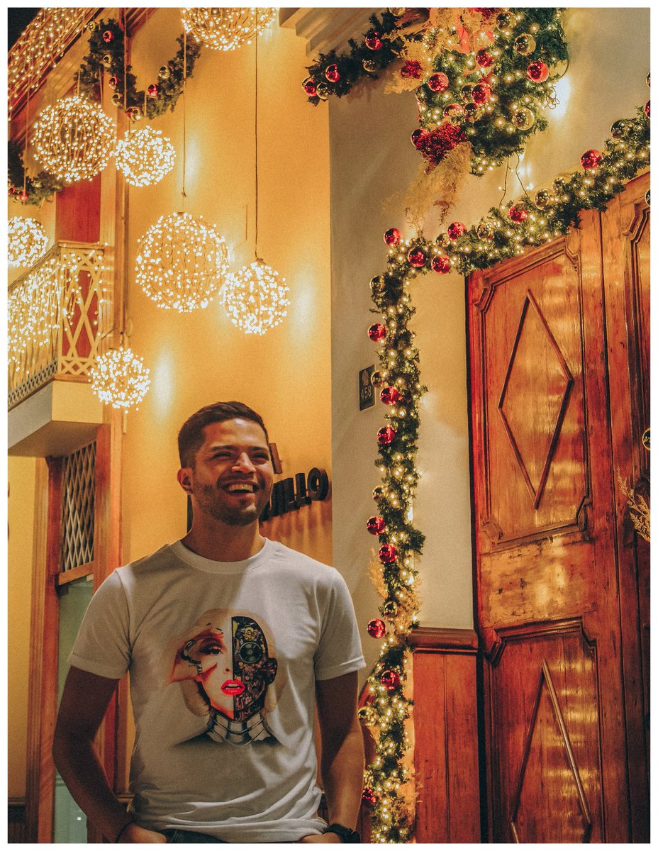 SaintRan's tweet photo. Extraño mi navidad en Trujillo
#trujillo #Navidad https://t.co/ruylFBfH4E