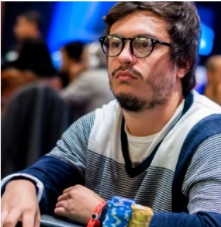 Poker-Red tweet media