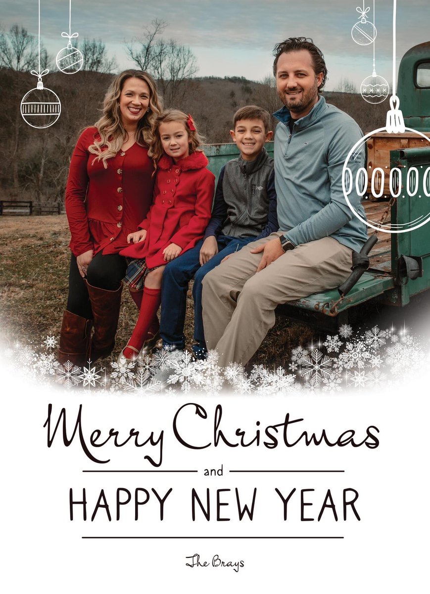 Merry Christmas!