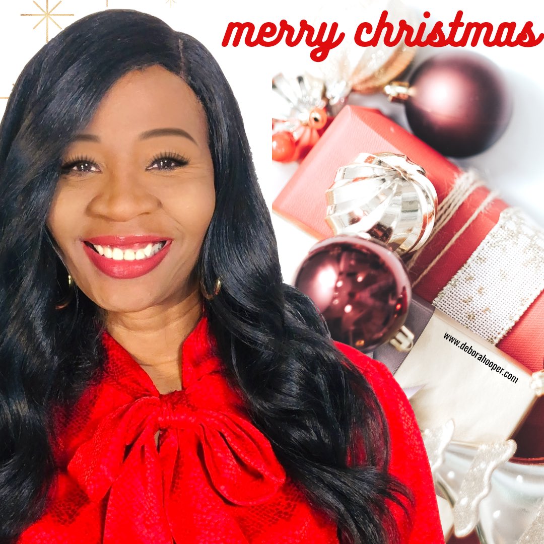 Wishing you all the best during this holiday season! May you find peace in the Savior! ❤️