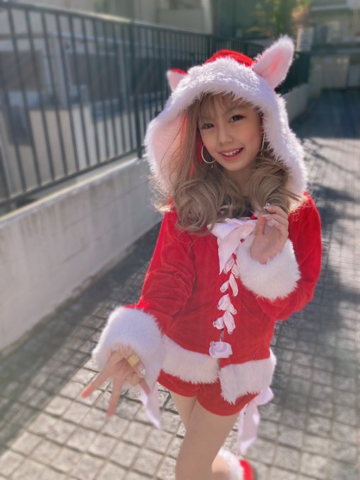 Twitterのコスプレ画像16