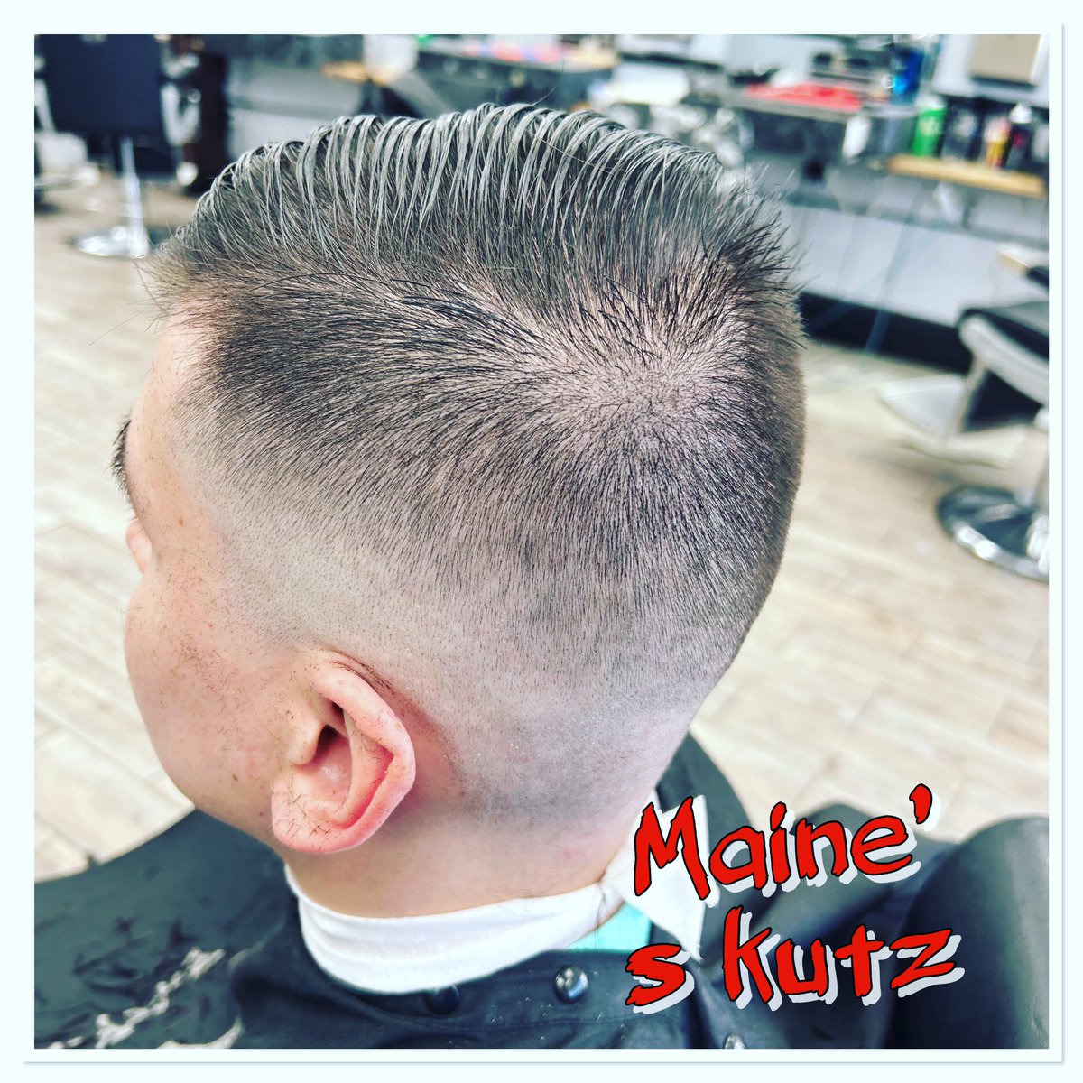 Maine’s kutz