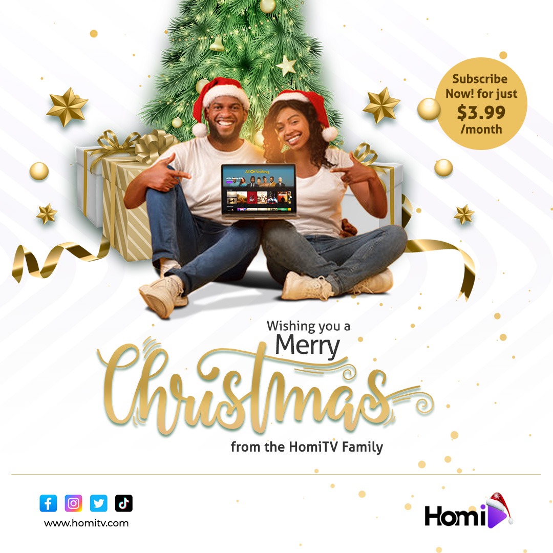 HomiTv_'s tweet photo. #homitv #Homiglobal #Homi #merrychristmas🎄 #seasonsgreetings https://t.co/PkyAqChdMn