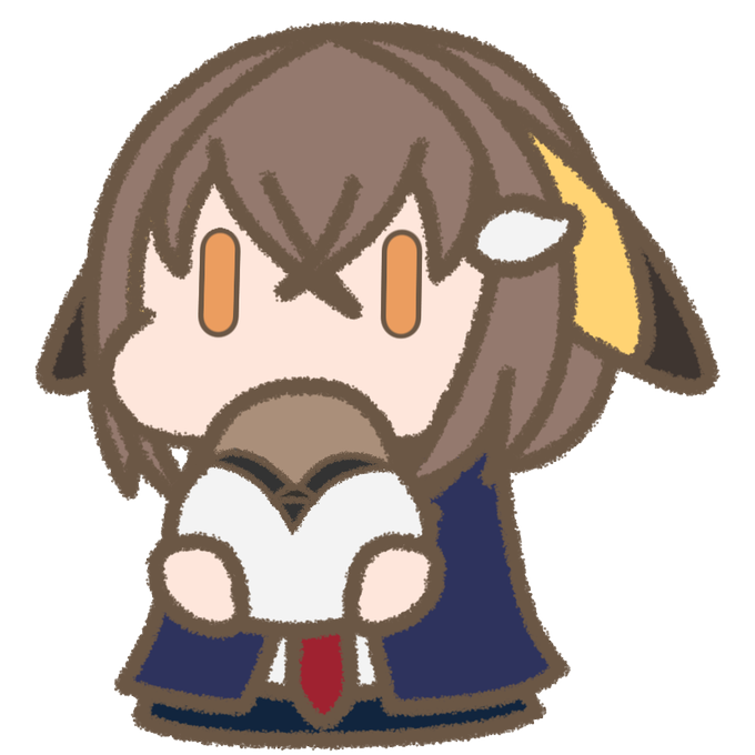 #白米キムチ急いで描いてきました!!お納めください!!  