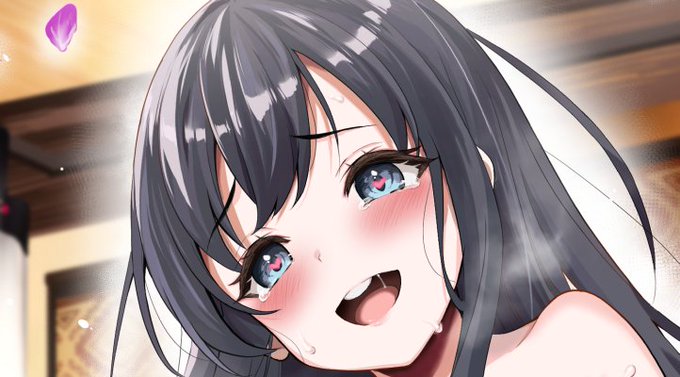 冬コミでは朝潮チャン本にも参加させていただいてます こちらもよろしくお願いいたします https://t.co/MYw4tYhJEK 