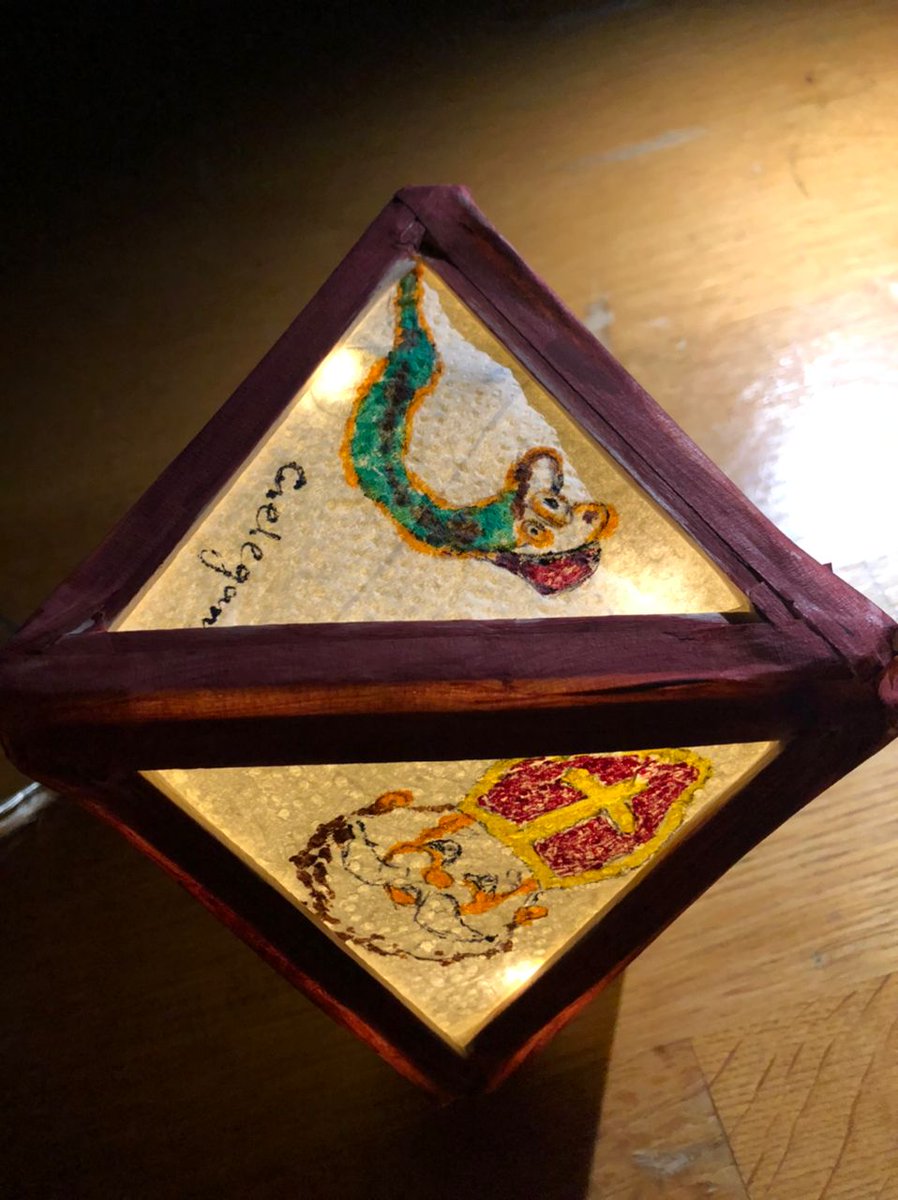 Nollen Lab tweet media