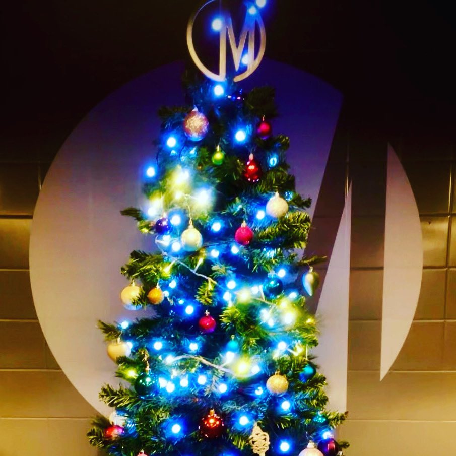 Merry Christmas Volunteers 🎄🎅🏻 thank you for all your support this year. Have a magical day filled with adventure x

#marvomysteries #merrychristmas #believeinadventure