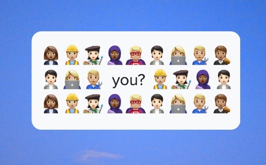 It's time!

⏳ Applications are open.  
⌛️ You've got until Jan 20. 

Join us. →  forms.gle/qYhe3sjXQbg8jd…