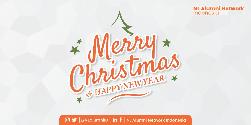 NL Alumni Indonesia tweet media