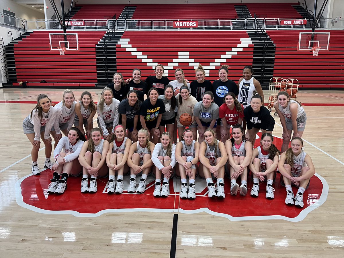 WHS Girls Basketball tweet media