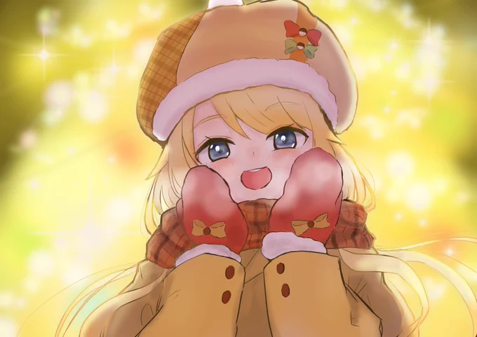 メリークリスマス!でした! 