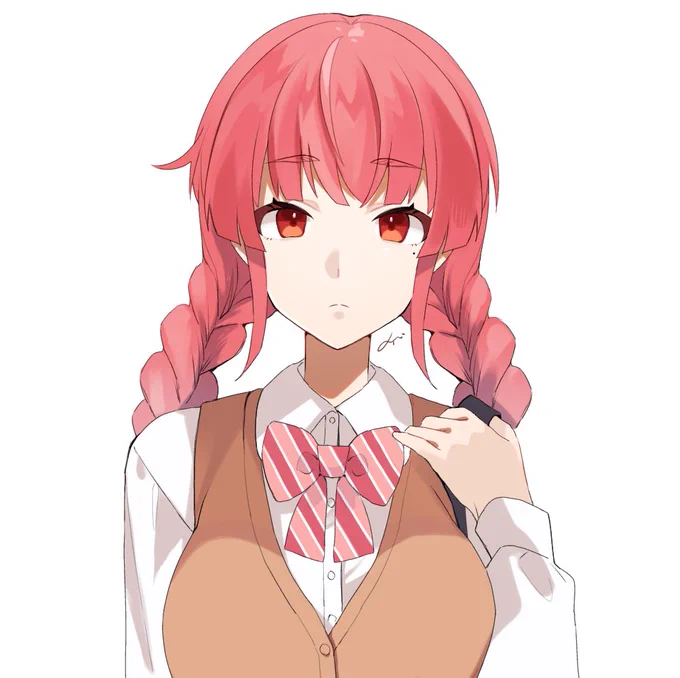 「おーきに」  「おおきに」#粛静画 
