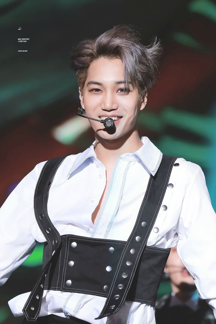 #KAI #카이