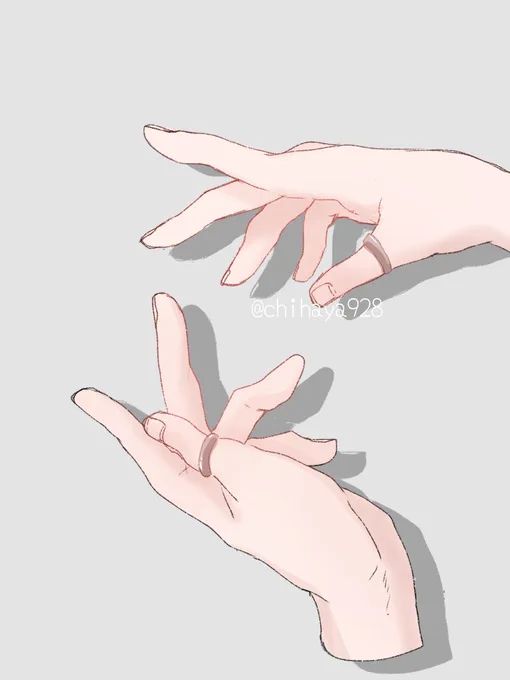 千早さん【 】 