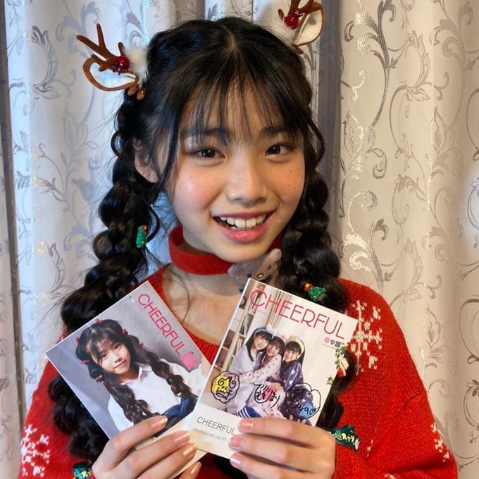 Twitterのコスプレ画像5