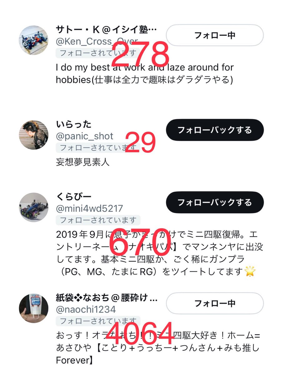 めすぶた Mrf Mesu Buta666 Twitter