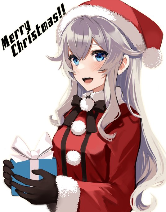 メリークリスマスでした! 