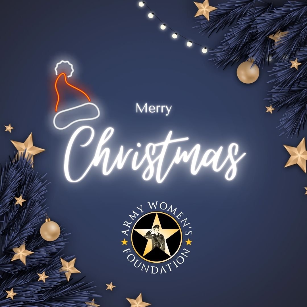 Army Women's Foundation tweet media