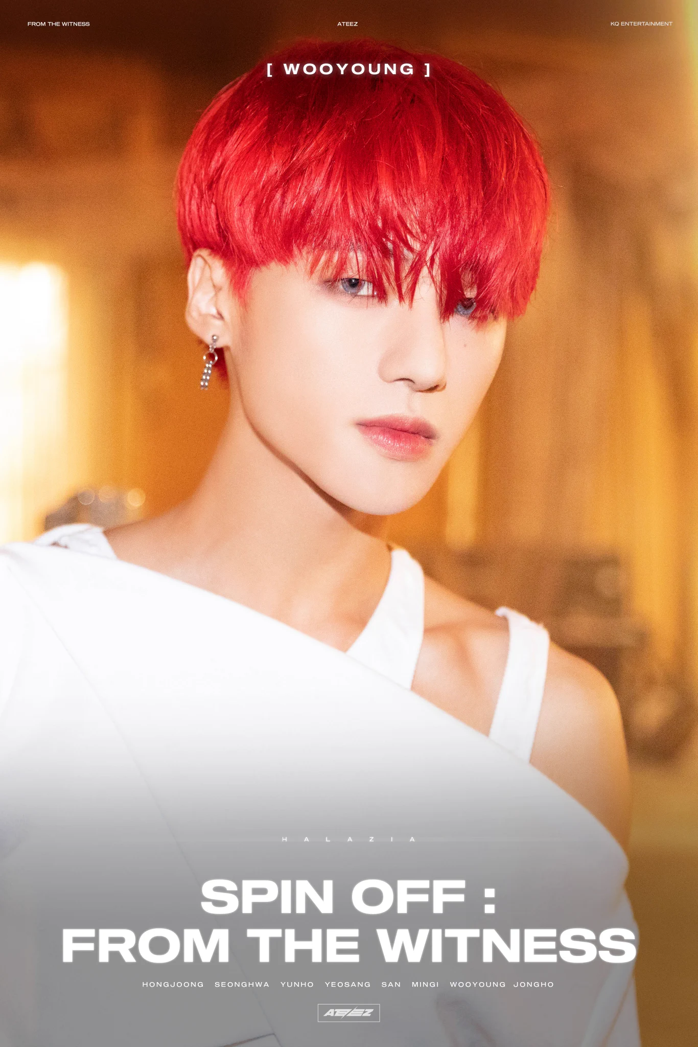 ATEEZ(에이티즈) on X: 