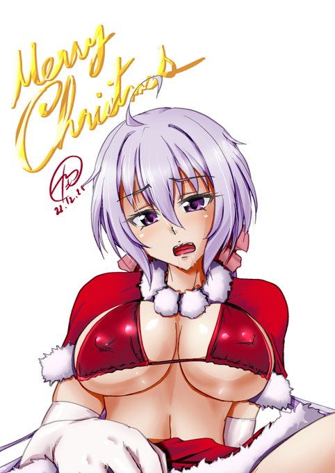 メリクリメリクリ!! 