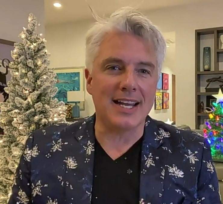 Have a fabulous Christmas day afternoon Twitter friends! 🫂🎶🎵🎄❤
#WeStandWithJohnBarrowman