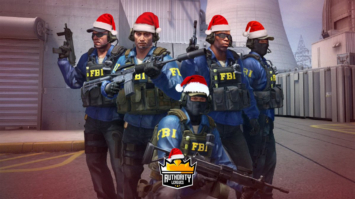 Authority Leagues 👑 tweet media