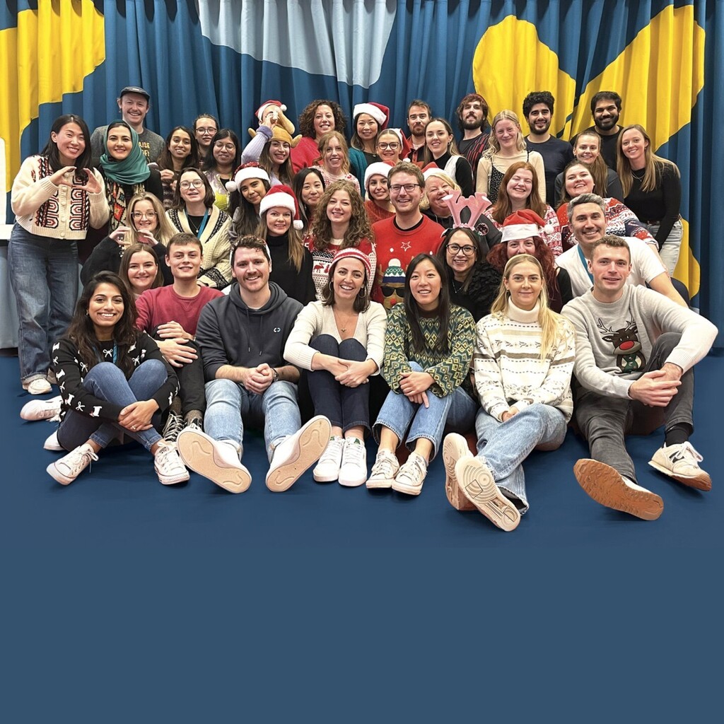 On behalf of the entire team at Accurx, we want to say a huge thank you to everyone who works in the NHS. Your perseverance to caring for others is an inspiration to us all. To all of our users, thank you for providing us with your ideas and feedback thi… instagr.am/p/CmmDYS_uX4P/