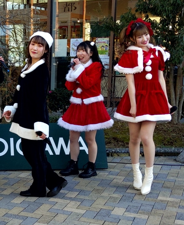 NANGA2110's tweet photo. #Ninechocolates #KADODEchocolates_vol2 #XmasSpecial #Secondpart #KADODEOOIGAWA #2022年12月25日 https://t.co/FE0i0aOQis