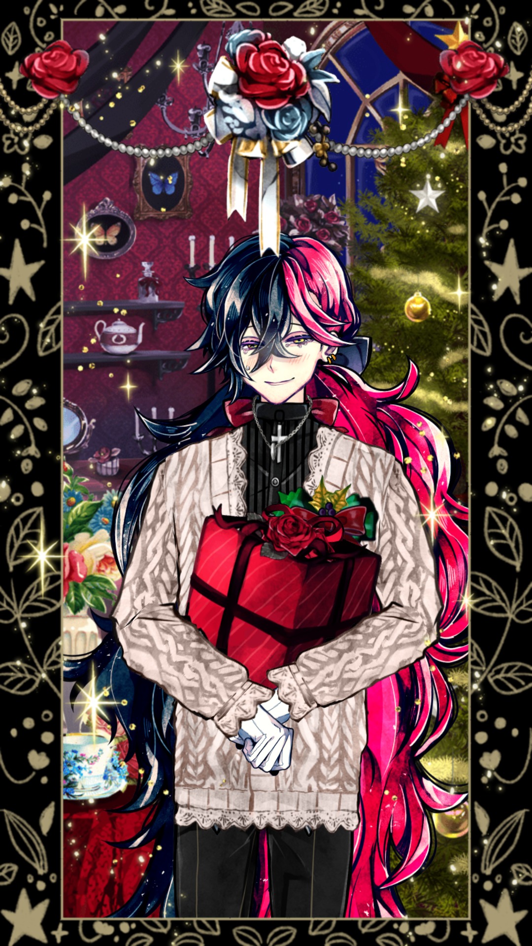 あくねこクリスマス - Search / X