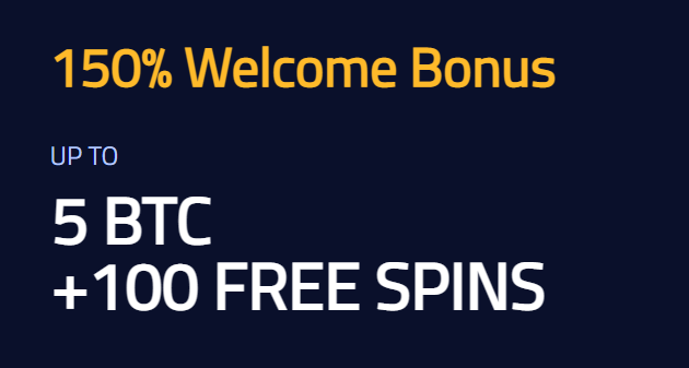 We always make sure there's room for our #Crypto Gamblers!🌐🪙
mBit Casino has got a 5 #BTC + 100 Free Spins Welcome Bonus for you! Claim yours below:👇
casino-bonus.club/bonus-codes/mb…

#cryptocurrencies #CryptoNews #GamblingTwiitter #Slots #CasinoOnline