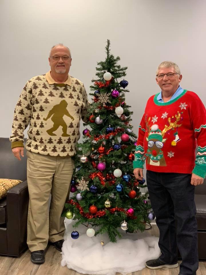 BackflowChicago's tweet photo. Merry Christmas to all who celebrate! All of us at Chicago Backflow are wishing you good tidings of great joy! #MerryChristmas #ChicagoBackflow #CBI https://t.co/eOjtueDbPf