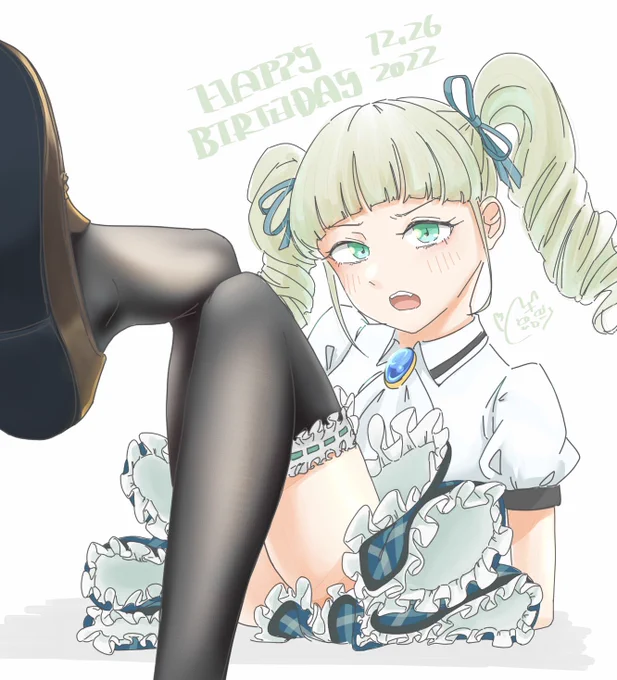 #藤堂ユリカ生誕祭 #藤堂ユリカ生誕祭2022 