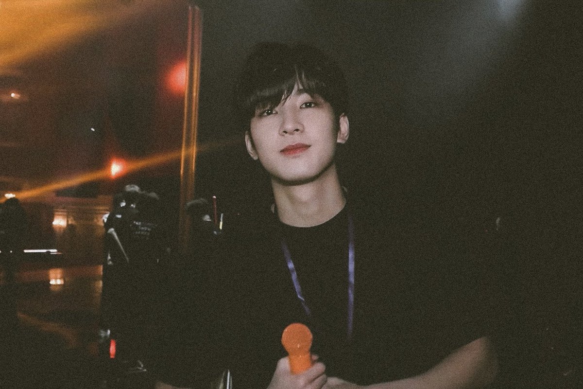 3pm96's tweet image. 원우...