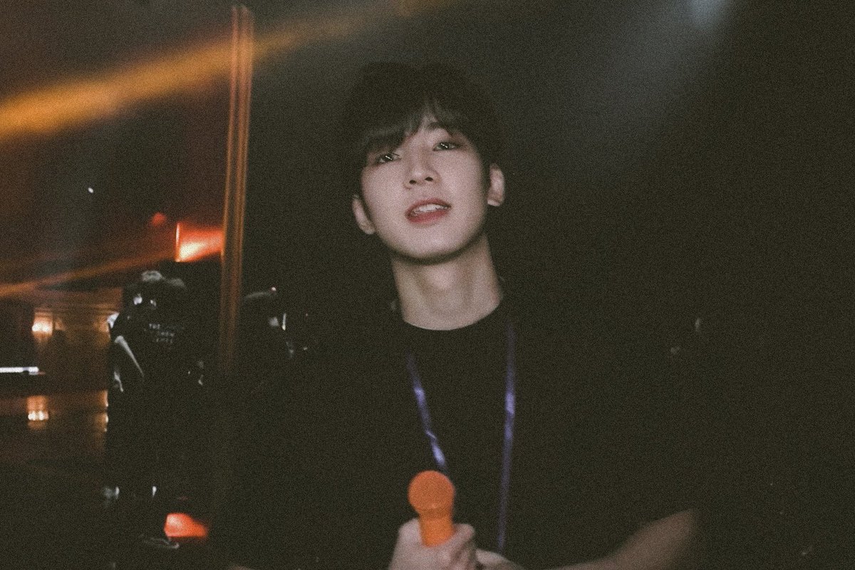 3pm96's tweet image. 원우...