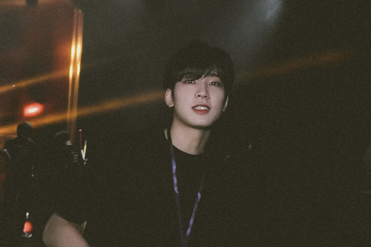 3pm96's tweet image. 원우...