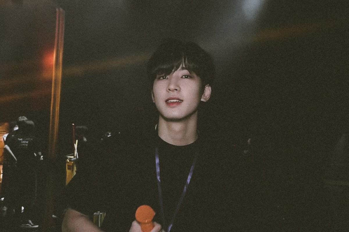 3pm96's tweet image. 원우...