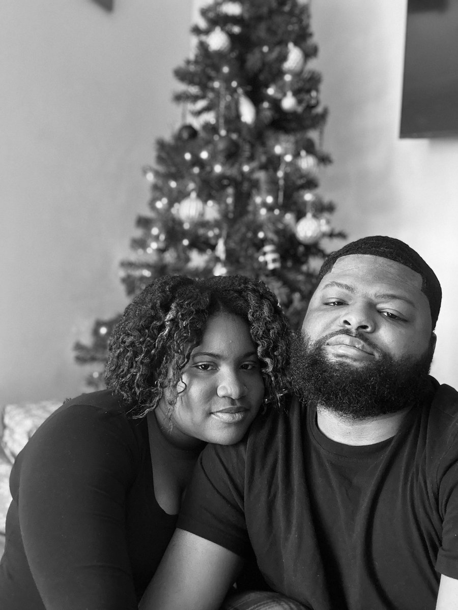brinebennett's tweet photo. It’s definitely a Merry Christmas ❤️ https://t.co/Cy0XBfw6NS
