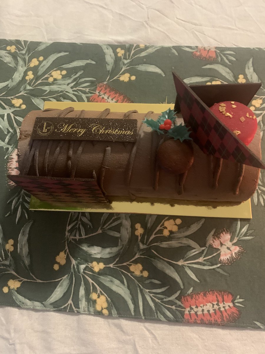 Not mine! #shopbought