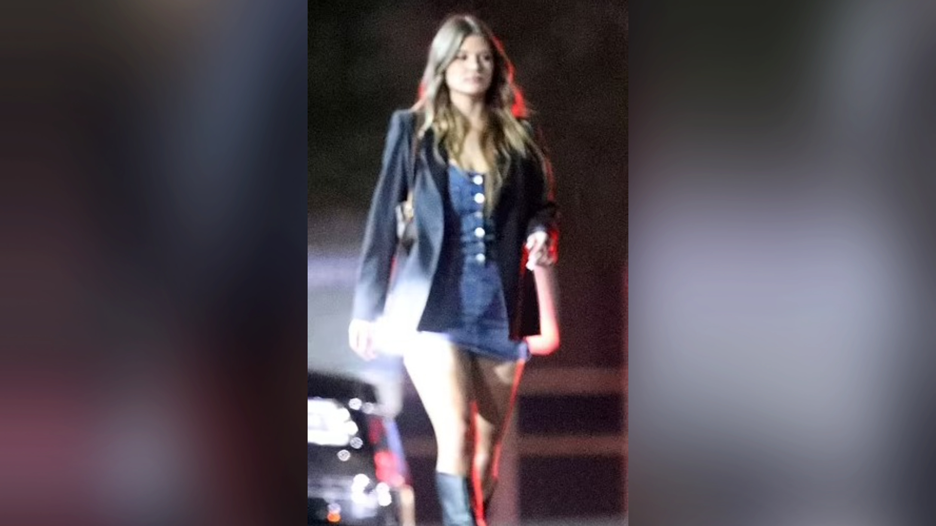 فيكتوريا لاماس