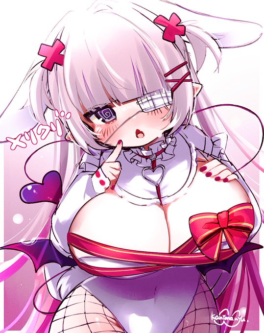 ぷれぜんとはぼく❕🐰🎀 