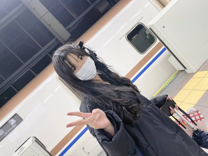 Twitterのコスプレ画像4