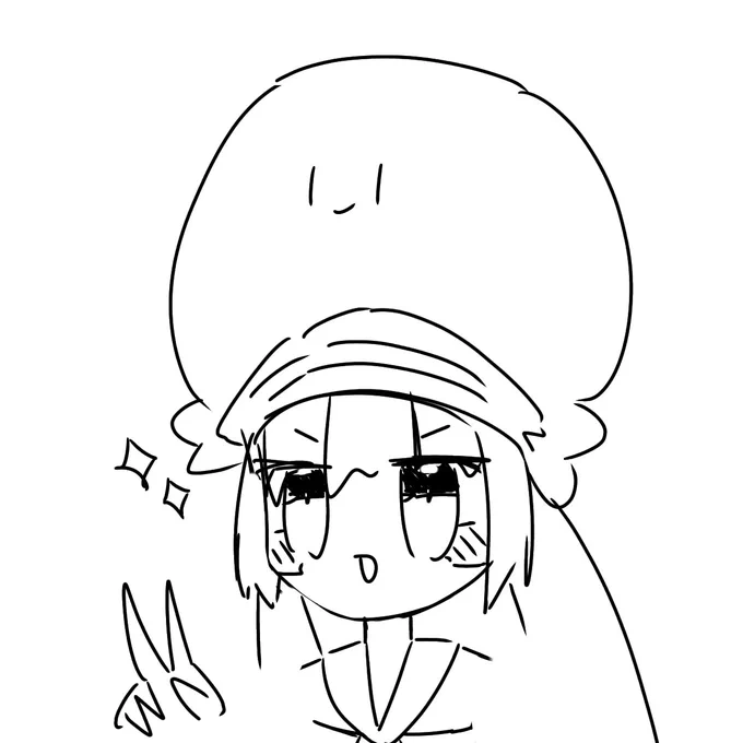 ウナピース✌️ 