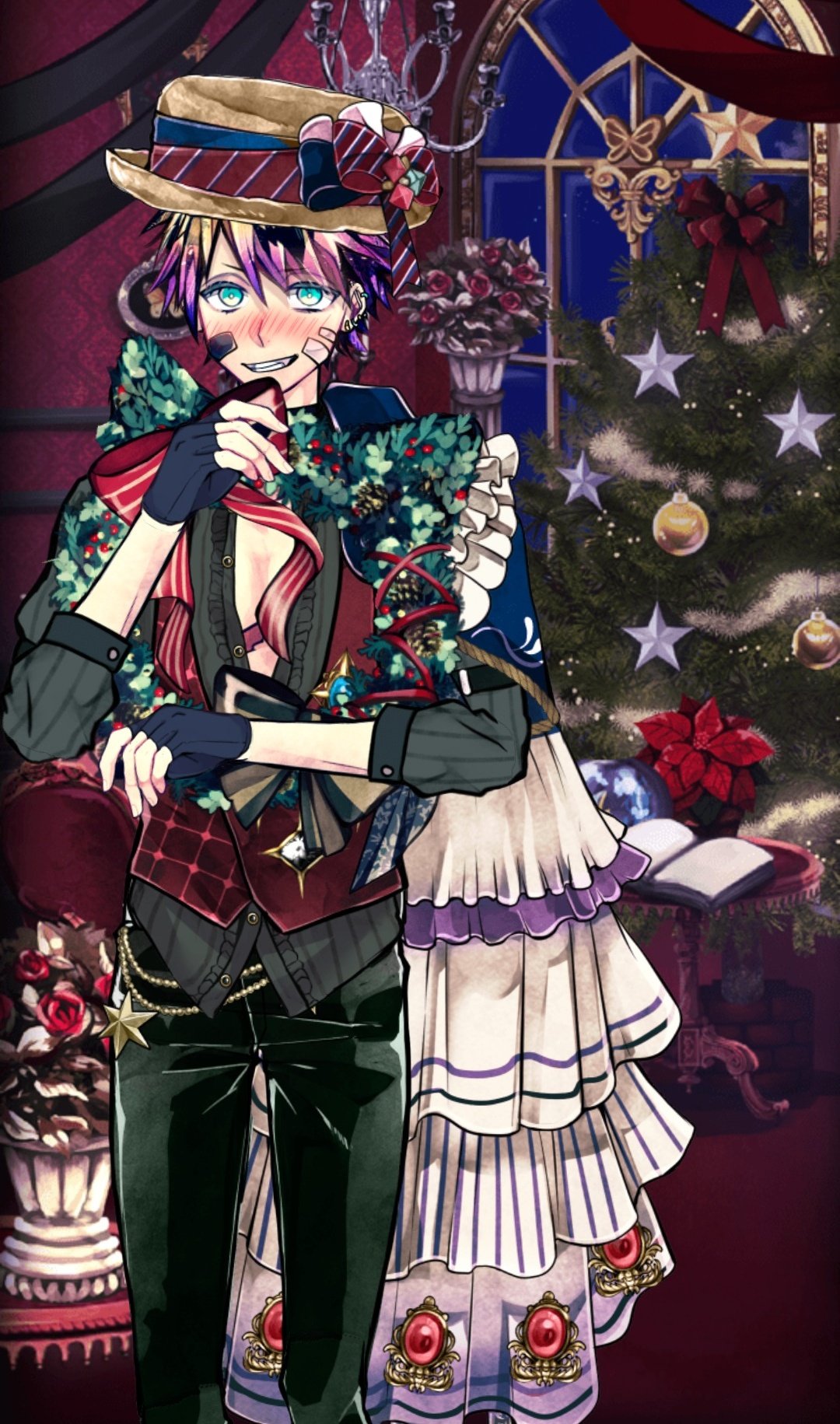 ♡あくねこラト クリスマスプレゼント♡ ♡あくねこラト クリスマスプレゼント♡ maxresdefault.jpg