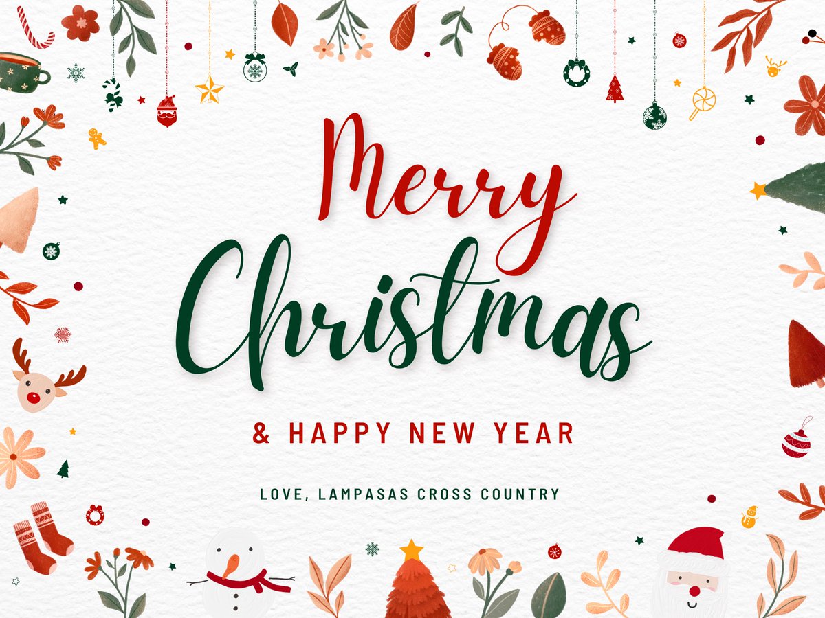 We hope everyone has a very merry Christmas and enjoys this time with family and friends!🎄