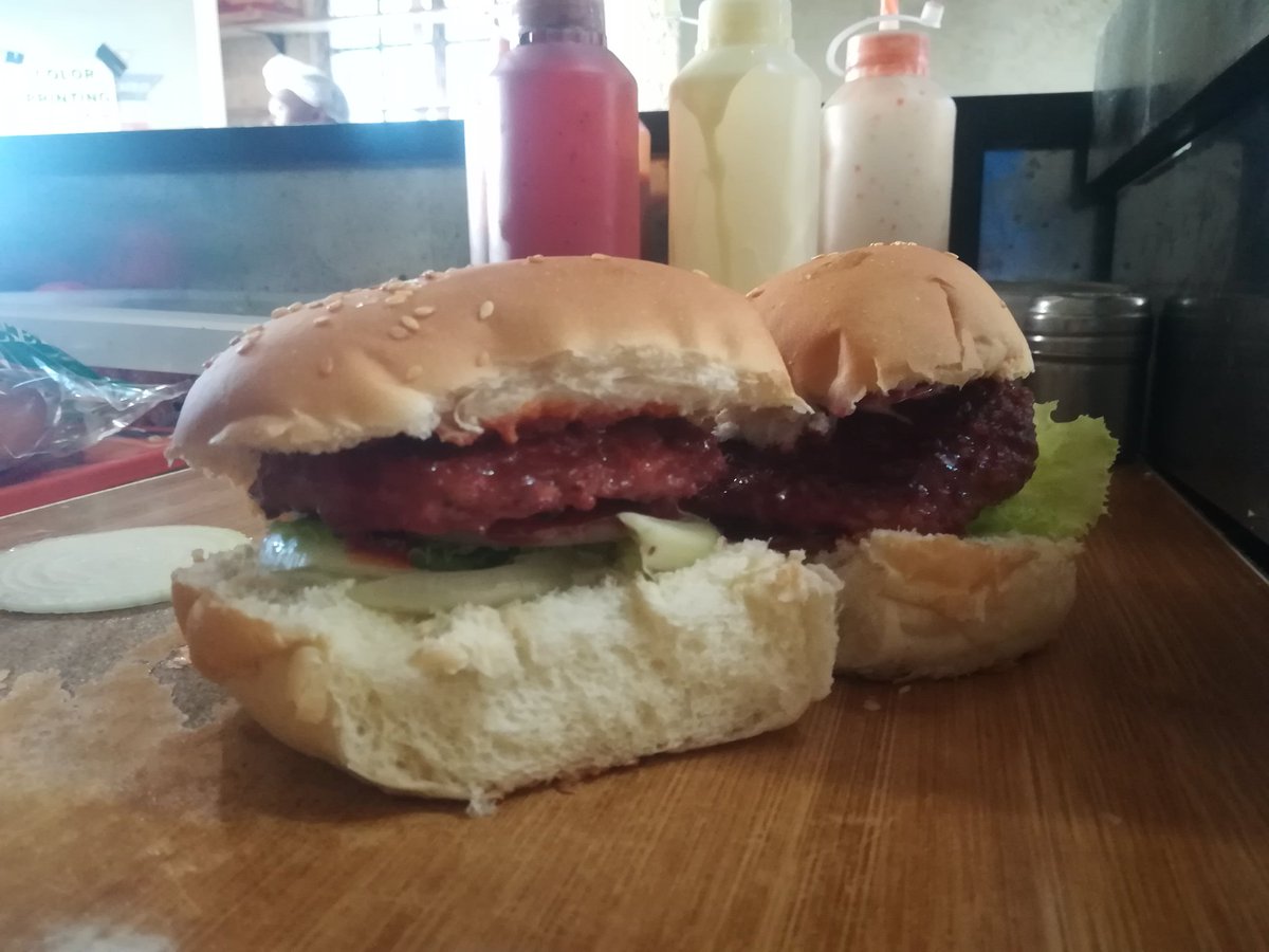 grillstation5's tweet photo. Zvinongooneka nemaitiro kuti ava ndivo vagoni vebasa-LKZ

#takachimasterchigameichi https://t.co/udJTskbExx