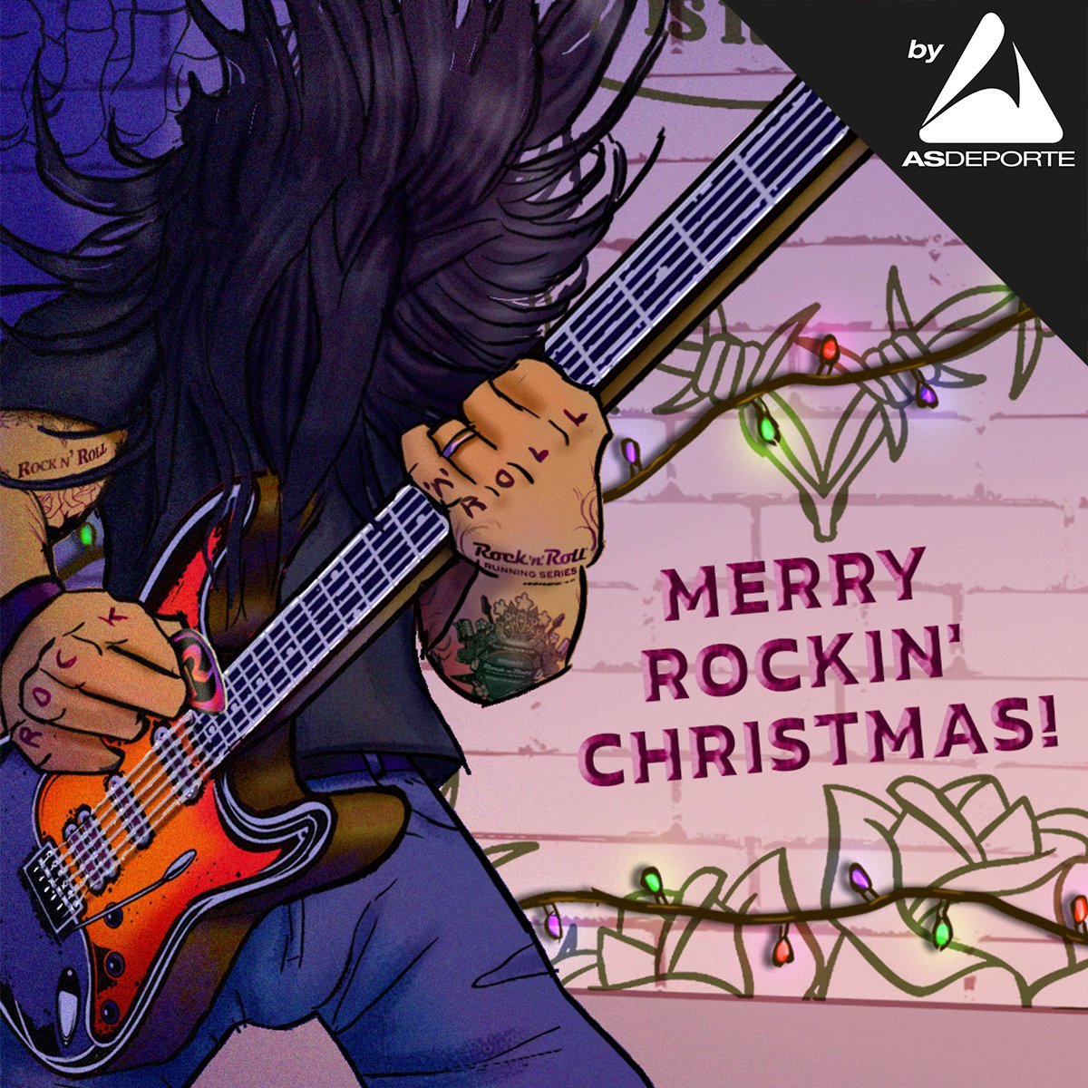 Rock 'n' Roll Mexico tweet media