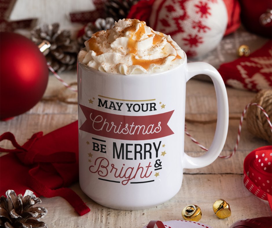 Merry Christmas from all of us here at Coastal Business Supplies! May your day be filled with the blessings of family and friends. 🎄✨