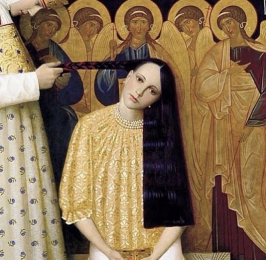 IlesFormula's tweet image. Wishing you all a splendid festive time from all of us here at Iles Formula, we want to thank you for your continued support and loving tags and reviews 🤍🎄

#ilesformula #ilesformulahair #merrychristmas